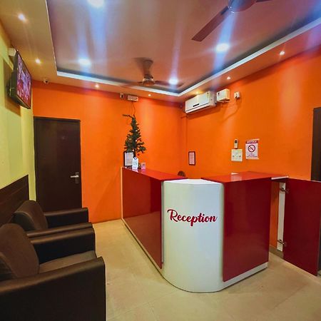 Hotel H K Residency Near Kalakshetra Guwahati Zewnętrze zdjęcie