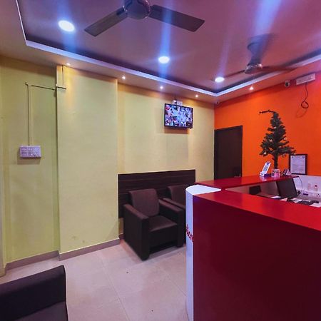 Hotel H K Residency Near Kalakshetra Guwahati Zewnętrze zdjęcie