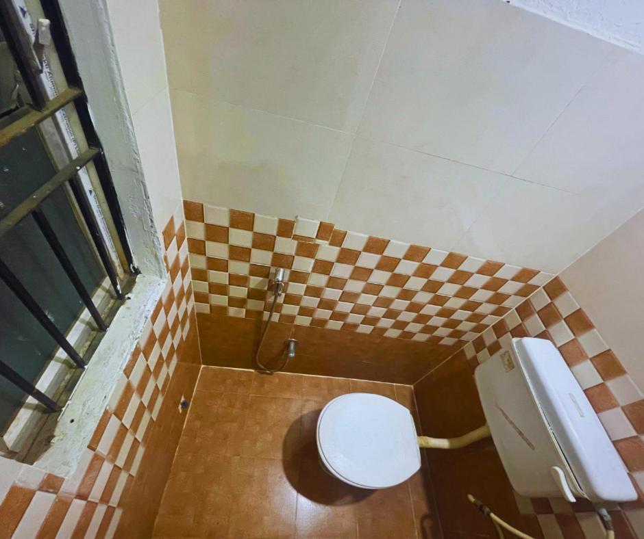 Hotel H K Residency Near Kalakshetra Guwahati Zewnętrze zdjęcie