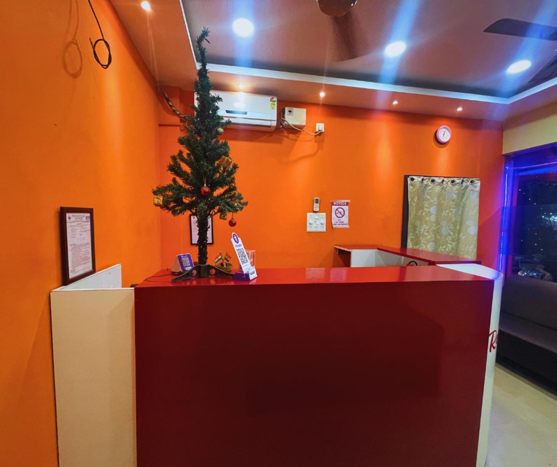 Hotel H K Residency Near Kalakshetra Guwahati Zewnętrze zdjęcie